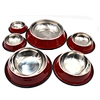 dog bowl stand for large dogs